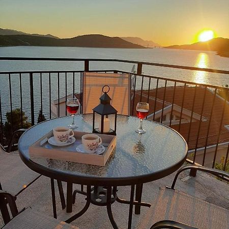 Apartmani Panorama 32 Neum Exterior photo