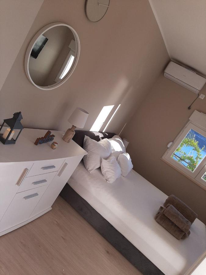 Apartmani Panorama 32 Neum Exterior photo