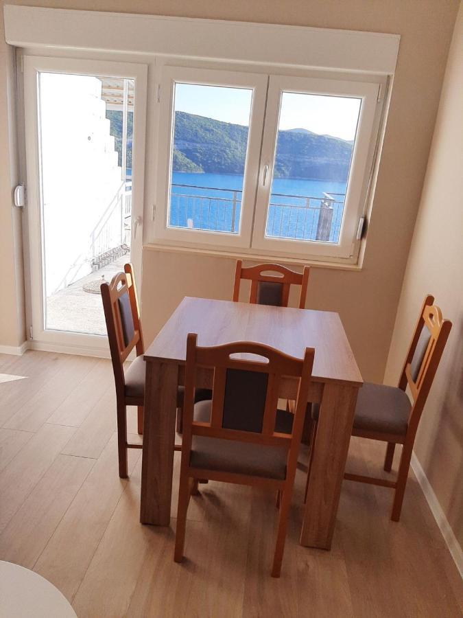 Apartmani Panorama 32 Neum Exterior photo