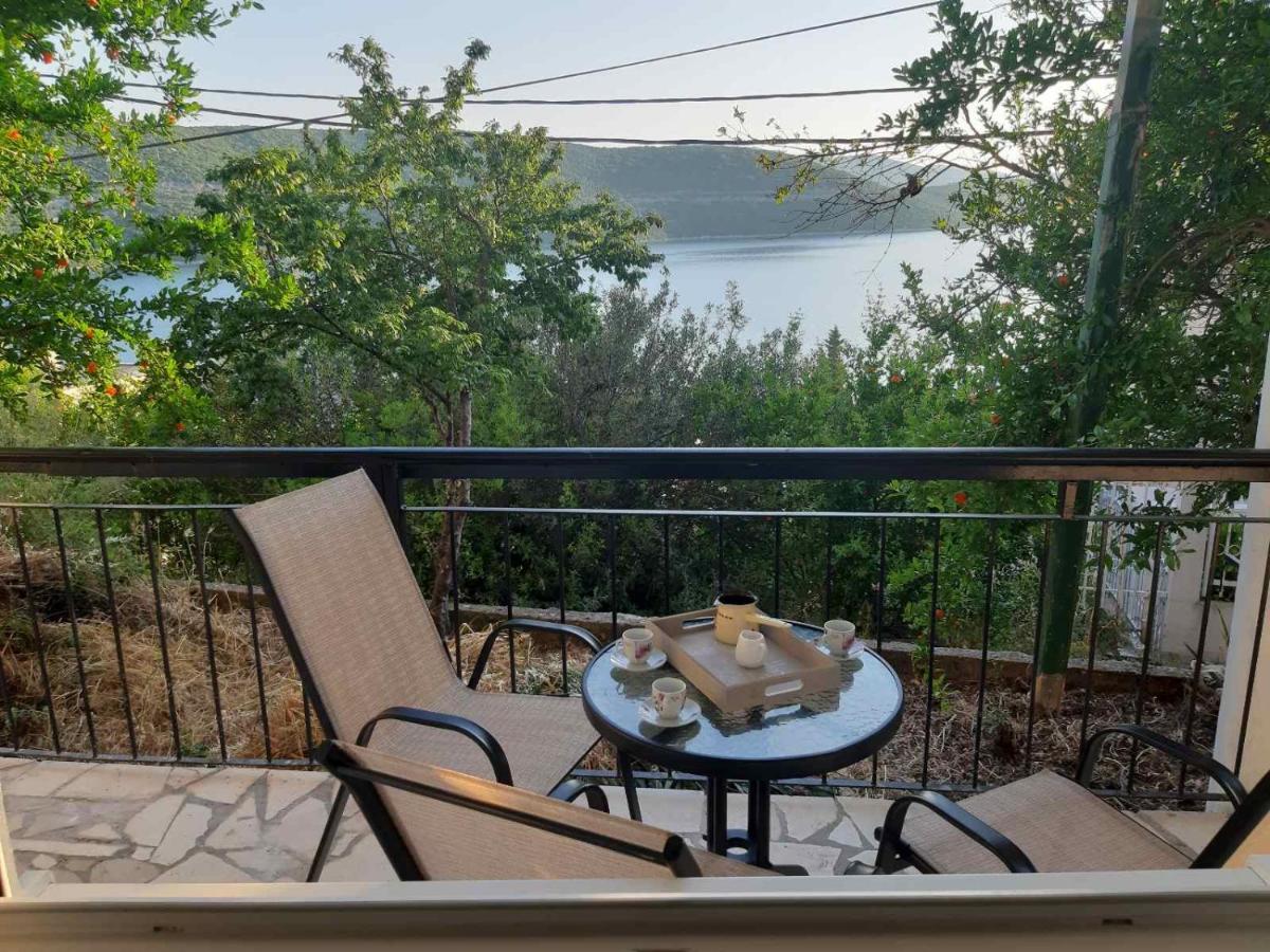 Apartmani Panorama 32 Neum Exterior photo